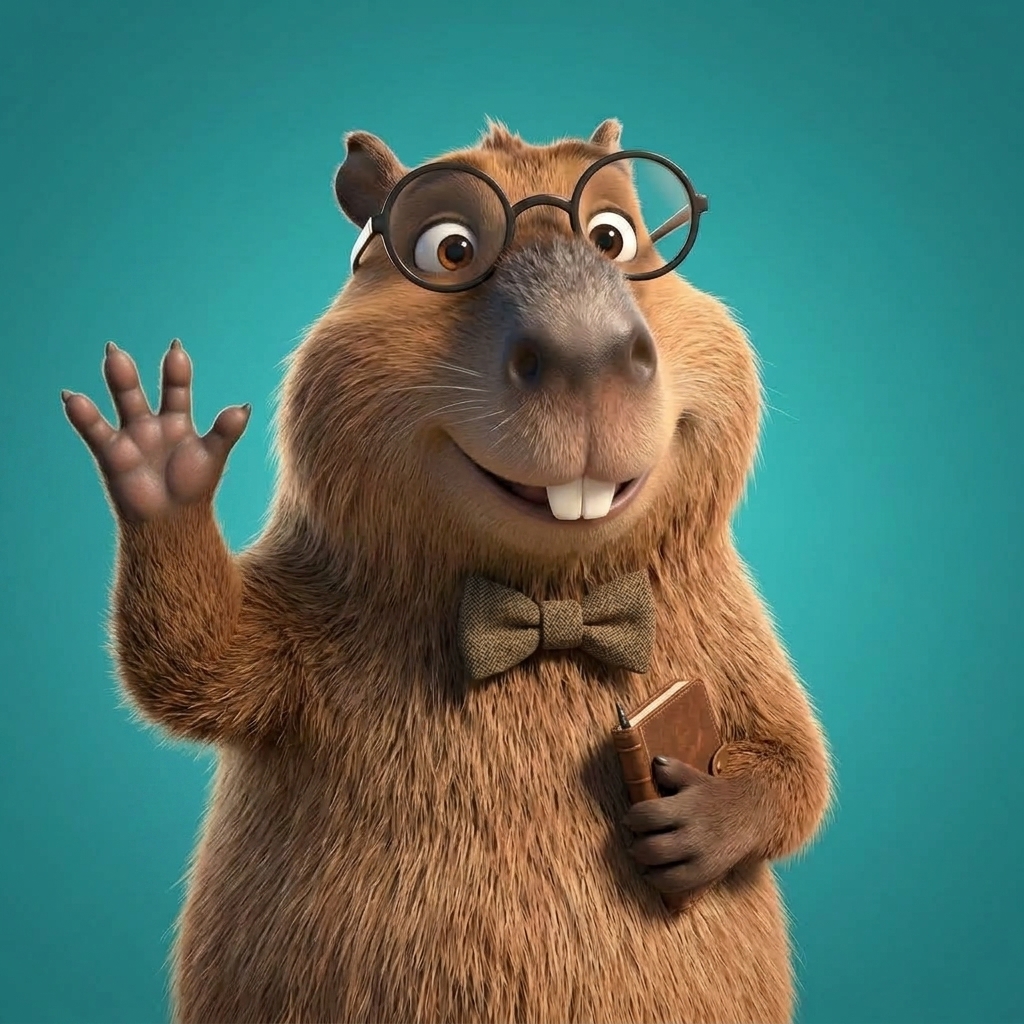 Capy Advisor