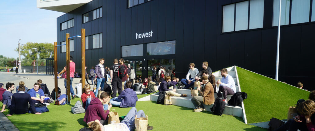HOWEST University of Applied Sciences