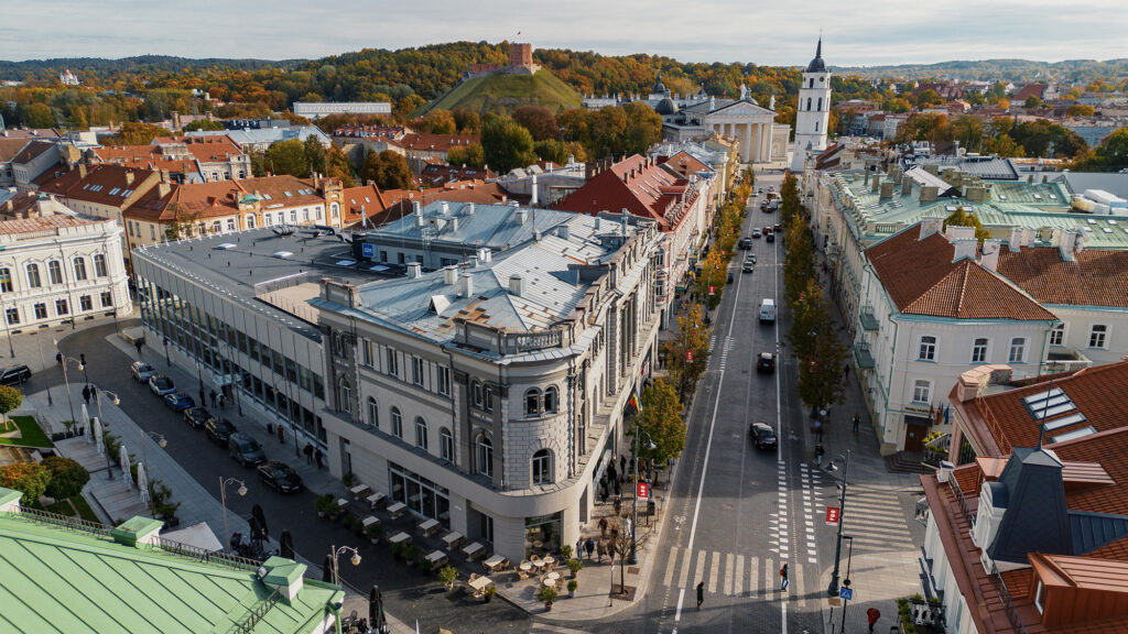 ISM University of Management and Economics
