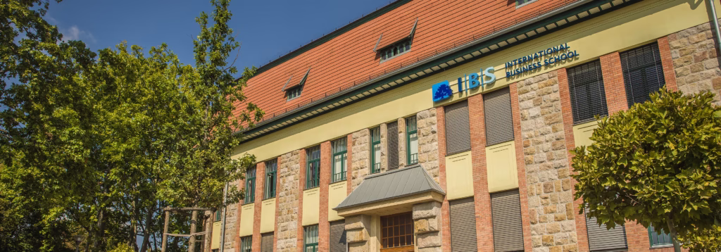 International Business School (IBS)