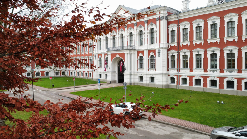 LBTU (Latvia University of Life Sciences and Technologies)