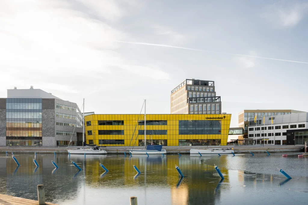 Linnaeus University