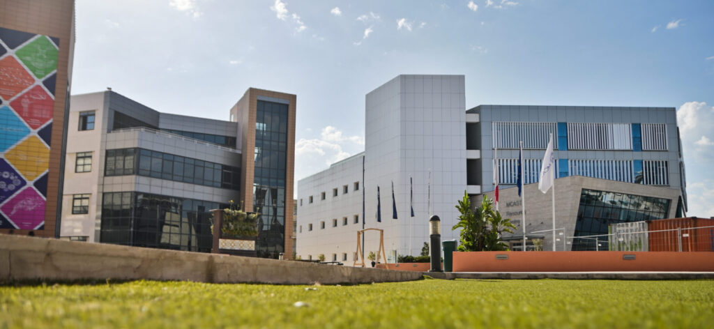 MCAST (Malta College of Arts, Science & Technology)