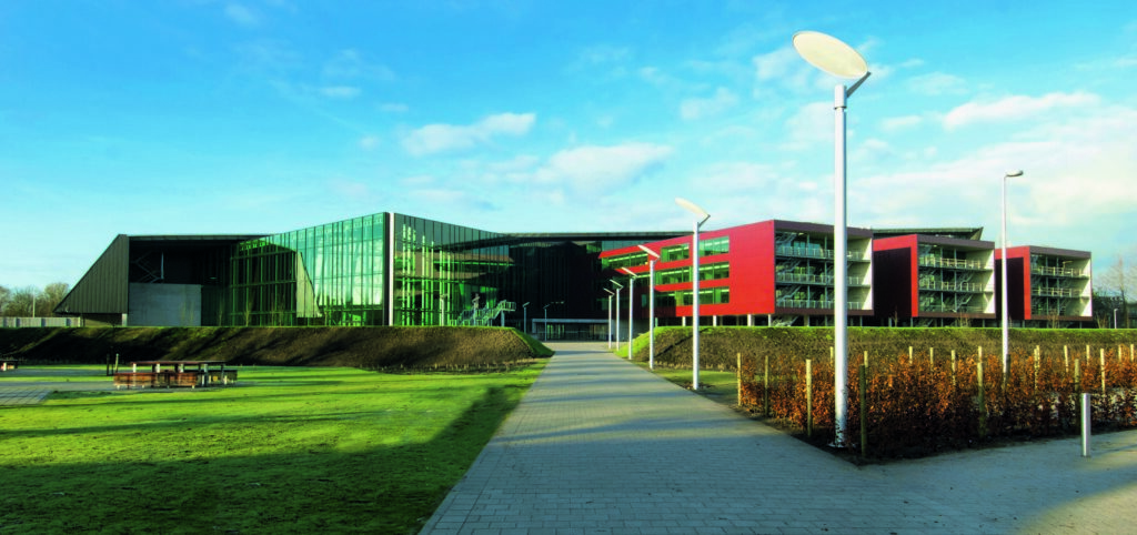 VIVES University of Applied Sciences