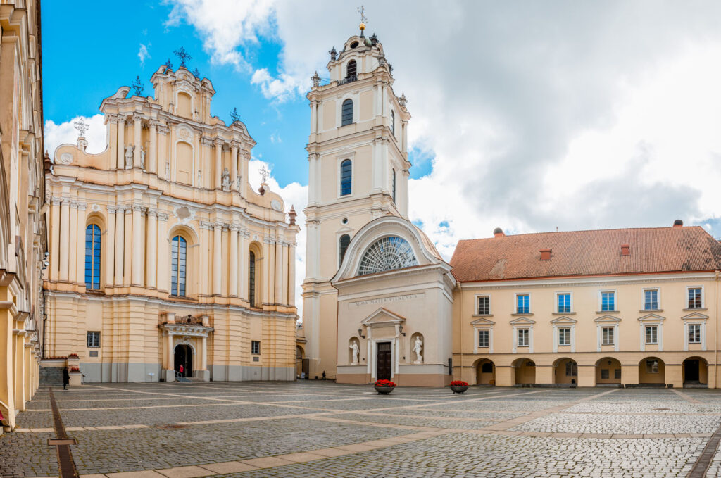 Vilnius University