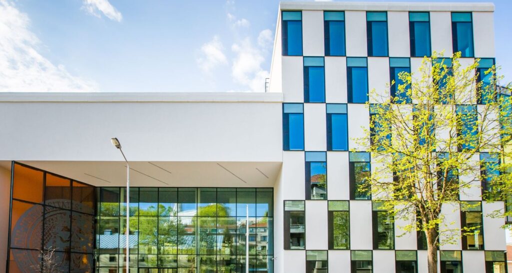 Vytautas Magnus University