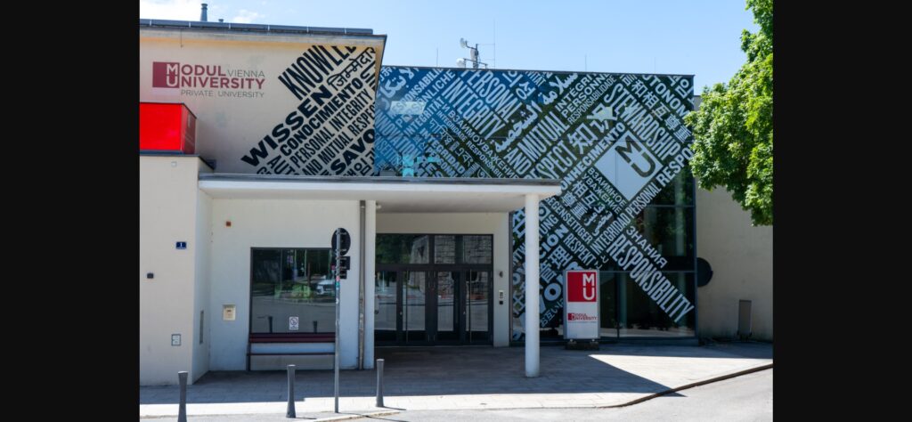 MODUL University Vienna