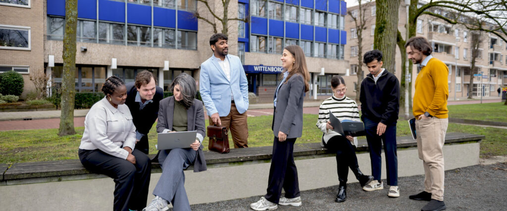 Wittenborg University of Applied Sciences