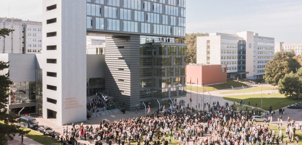 Vilnius Gediminas Technical University