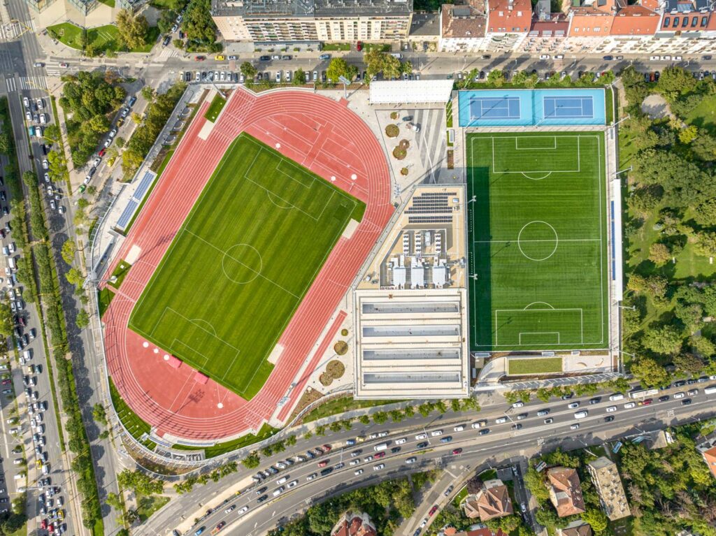 Hungarian Sport University
