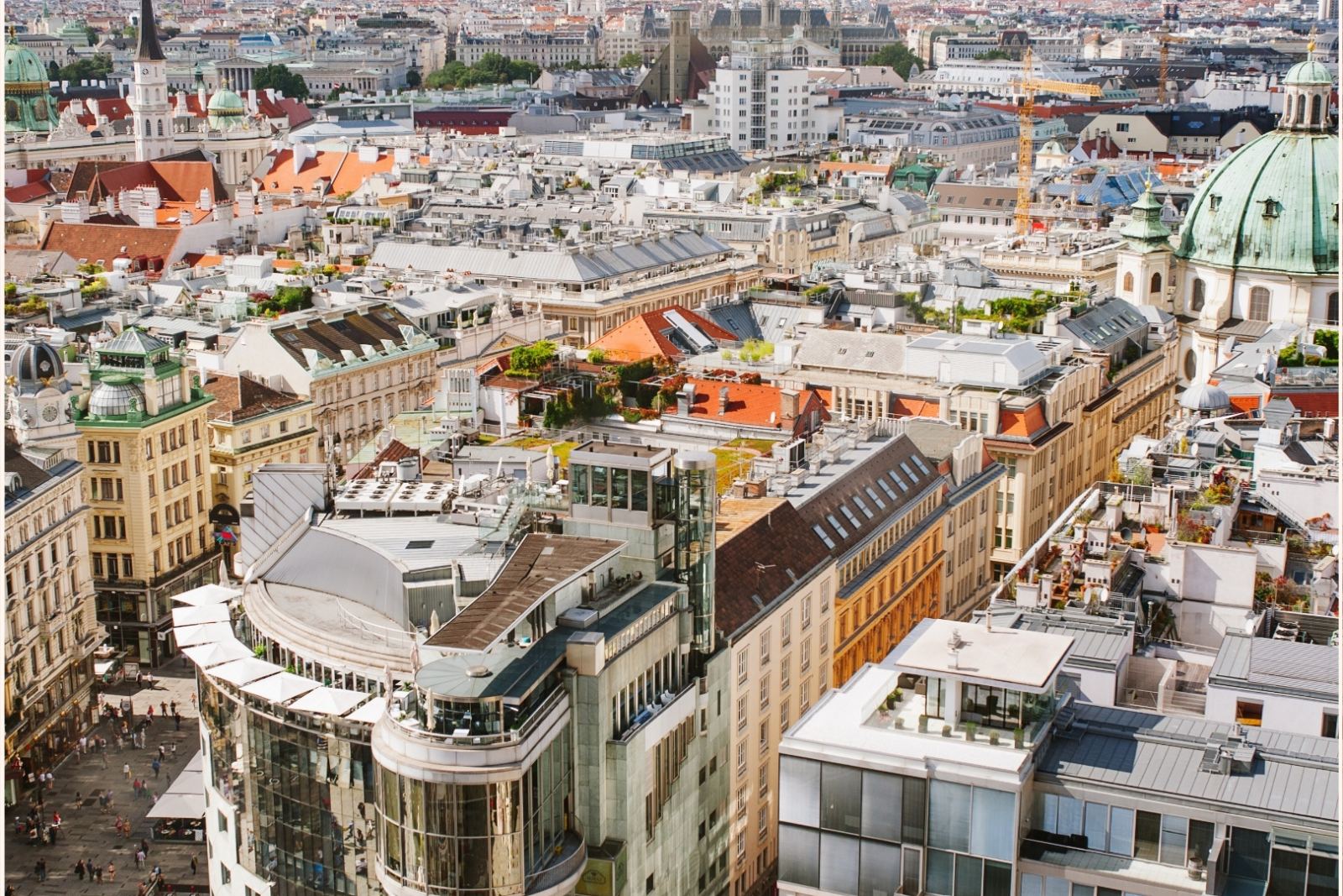 Vienna, Austria