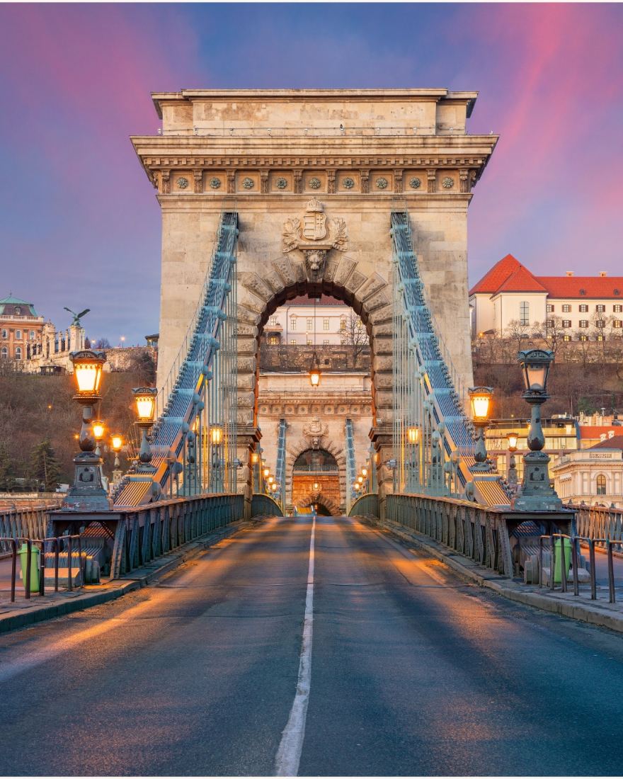Study in Hungary with Ahasa Consultancy