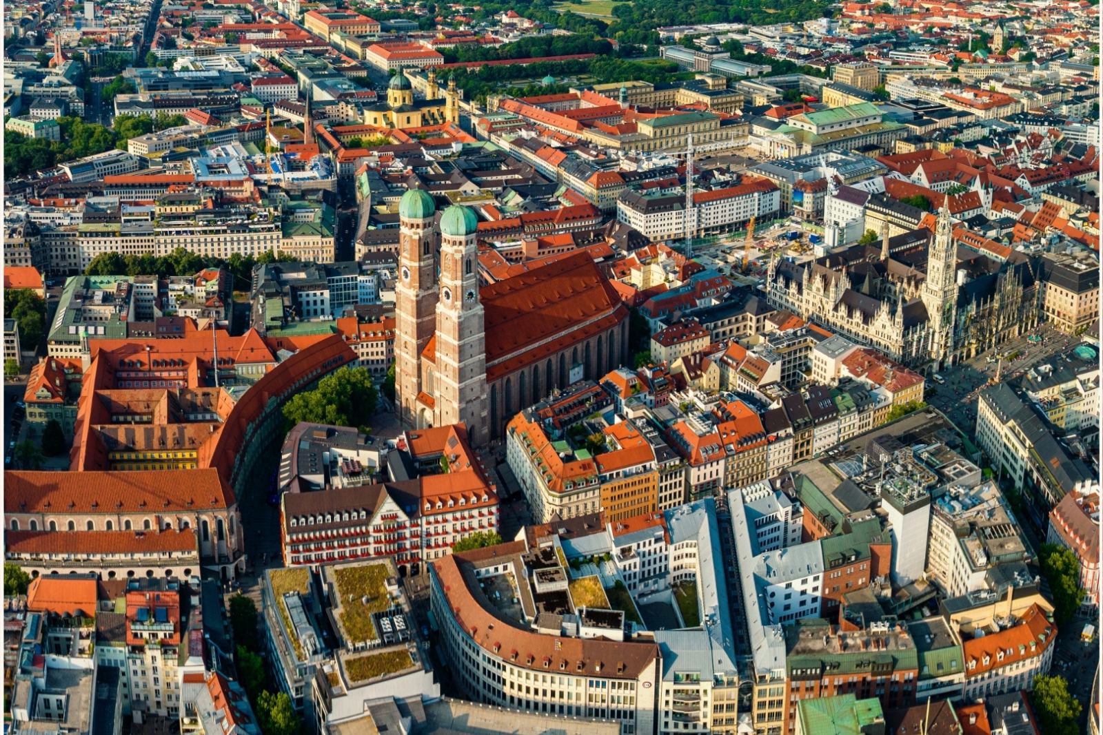 Munich, Germany