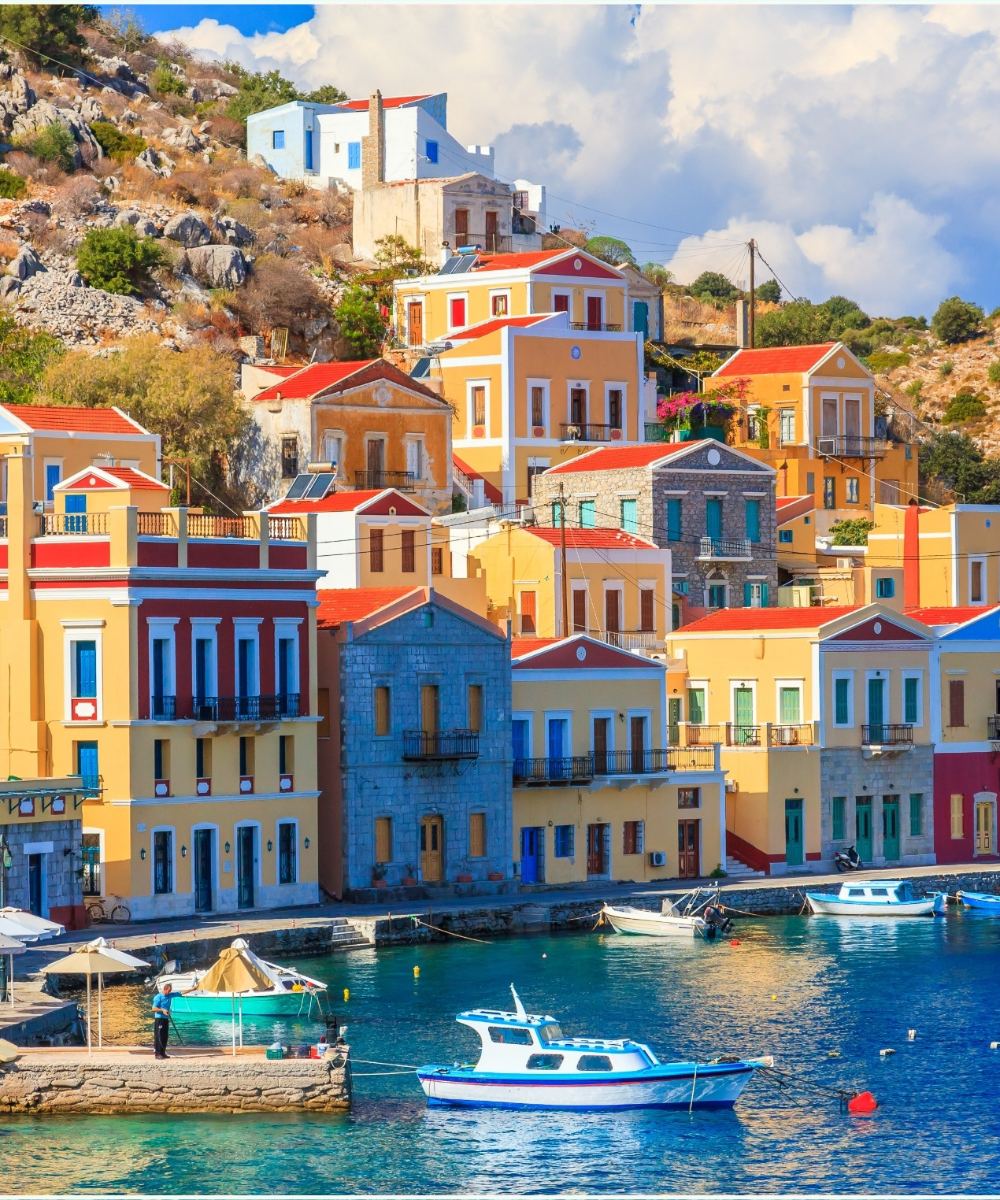Greece