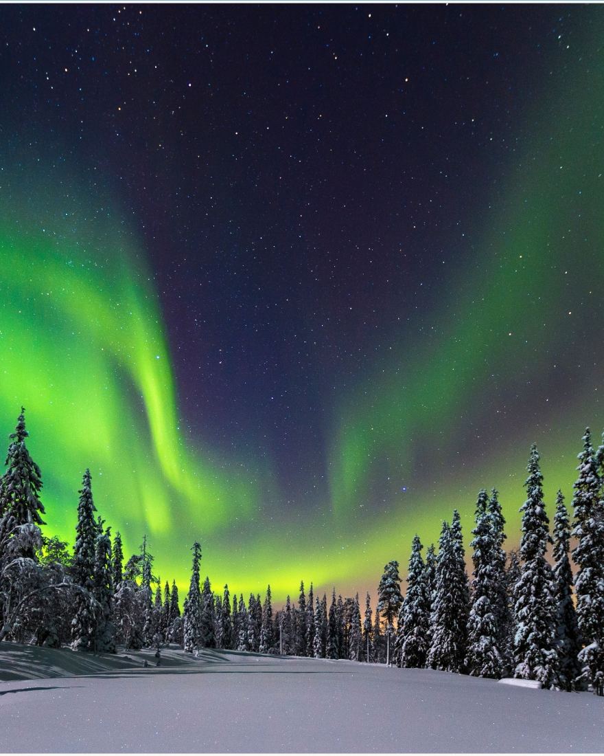Study in Finland with Ahasa Consultancy