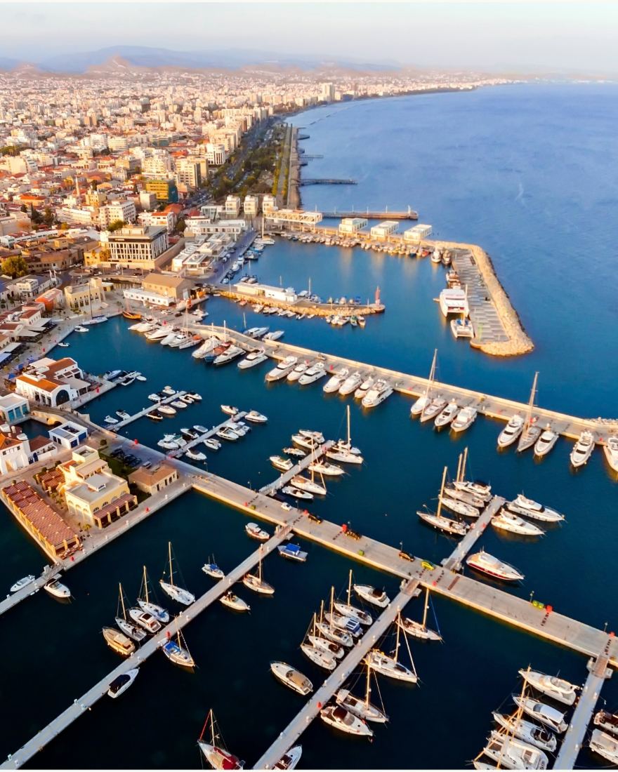Study in Cyprus with Ahasa Consultancy