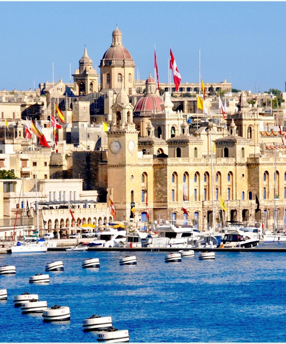 Malta