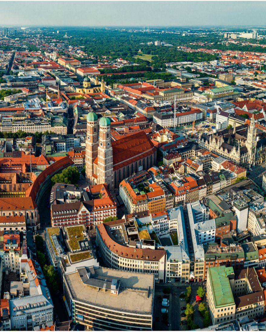 Study in Germany with Ahasa Consultancy