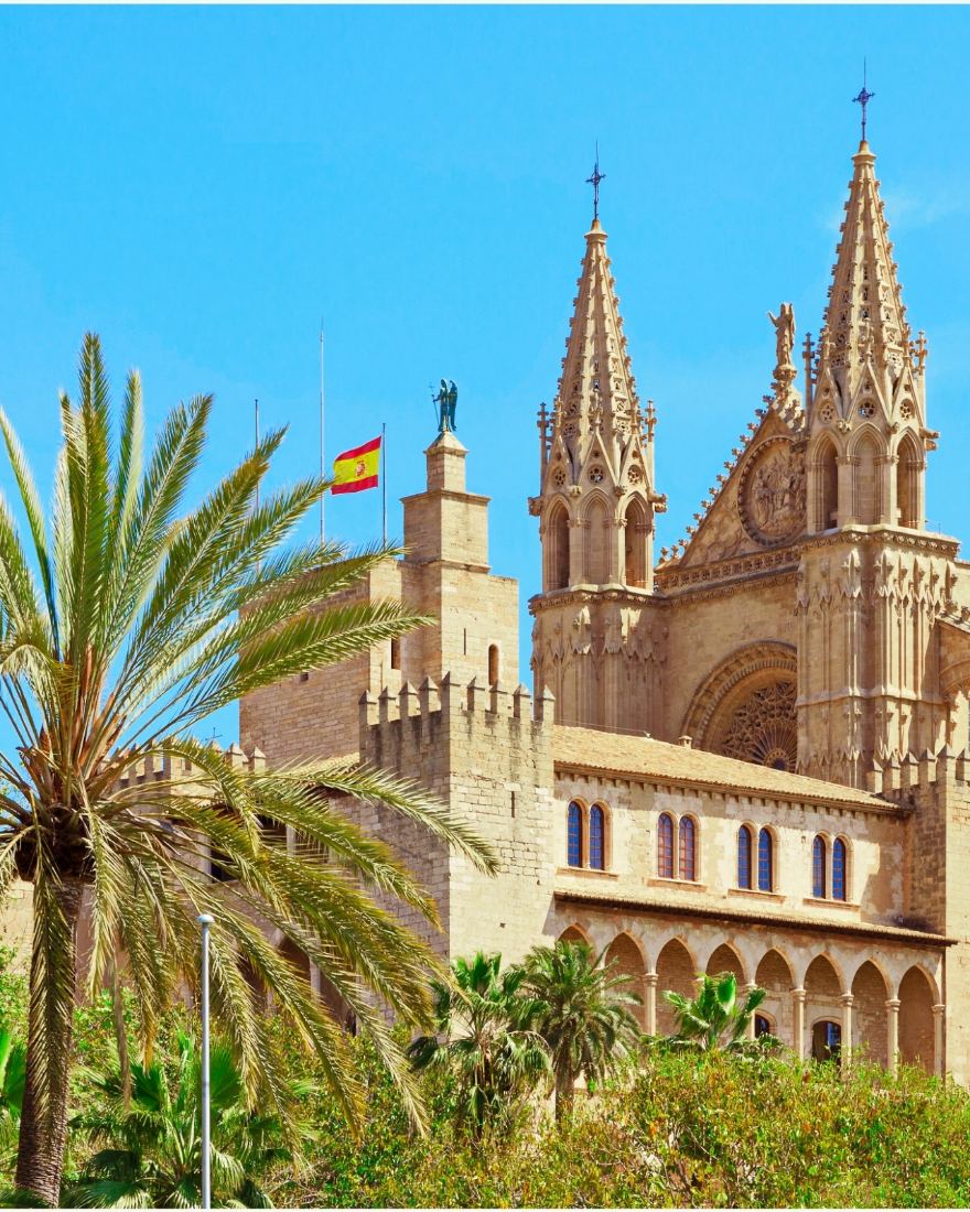 Study in Spain with Ahasa Consultancy