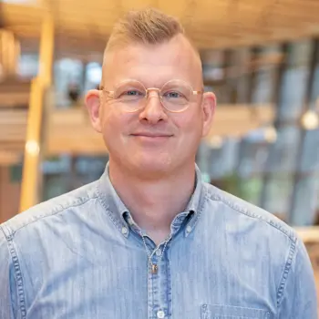 Stefan Haglund