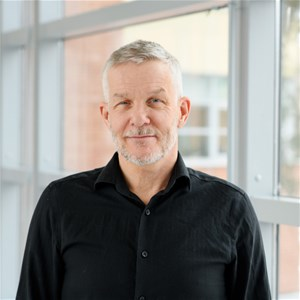 Tomas Bengtsson