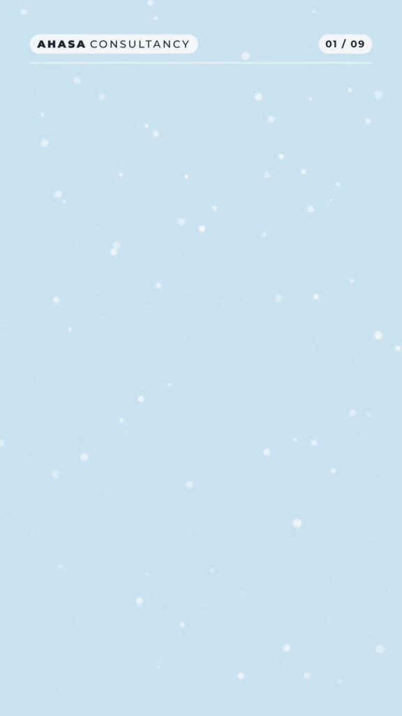 Missed September? You can still start in February 2027. ❄️