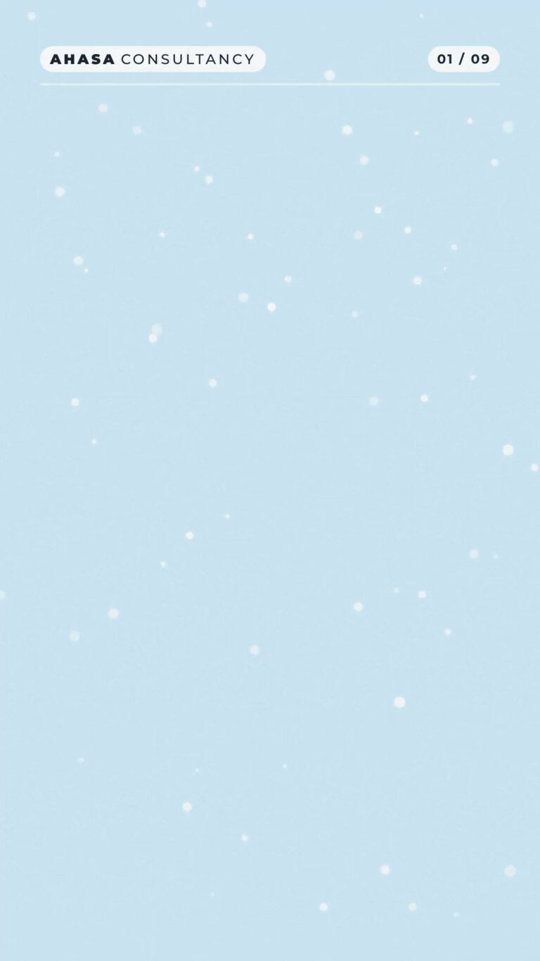 Missed September? You can still start in February 2027. ❄️