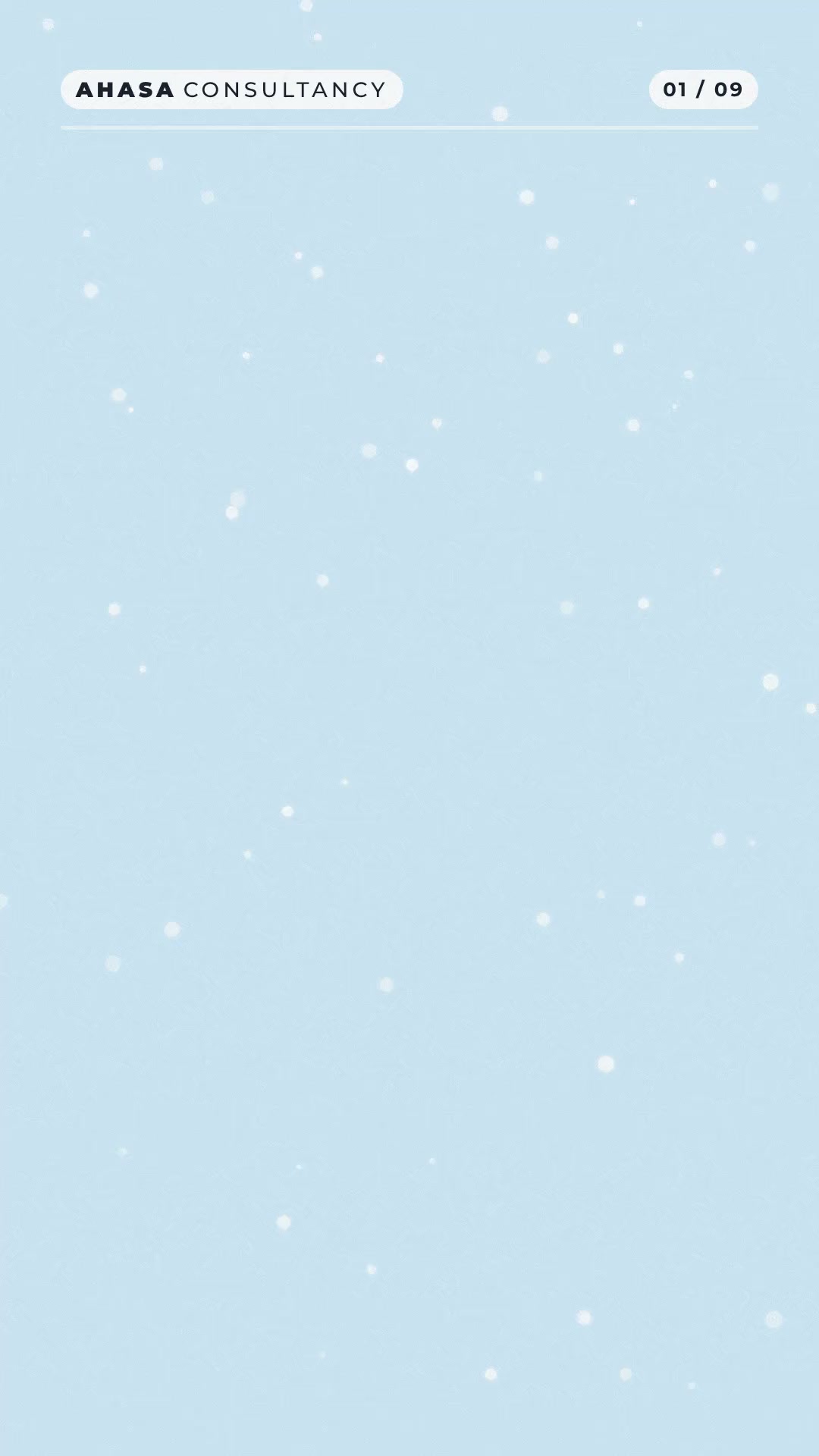 Missed September? You can still start in February 2027. ❄️