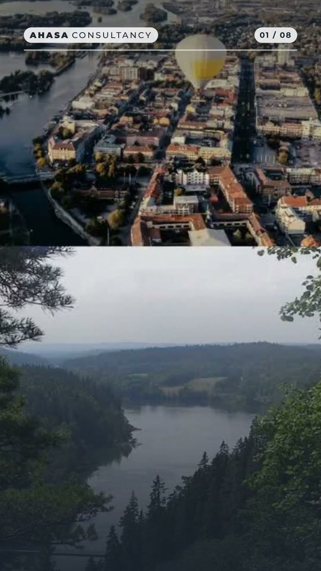 Study engineering in Sweden 🇸🇪 Highlights from our webinar with Tomas Bengtsson from University West in Trollhättan.